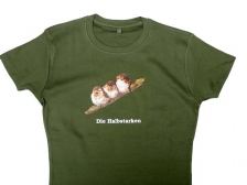 Die Halbstarken